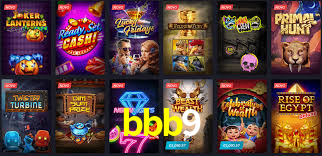 Reload Bonus bbb9